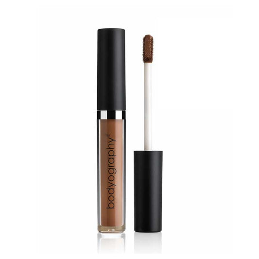 White Smoke Bodyography  Skin Slip Concealer  #D3  Neutral Deep
