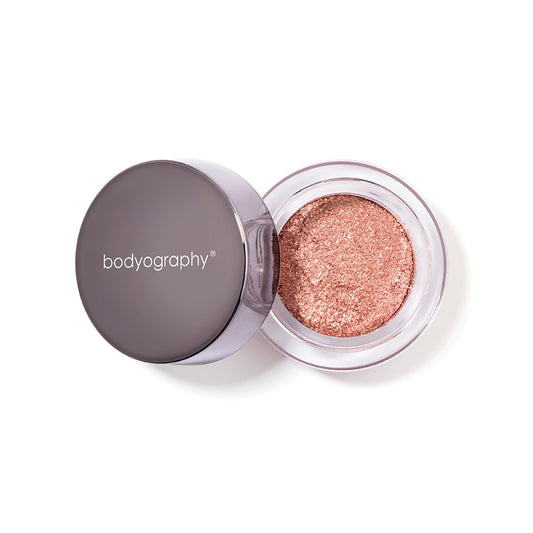 White Smoke Bodyography  Glitter Pigment  Stellar