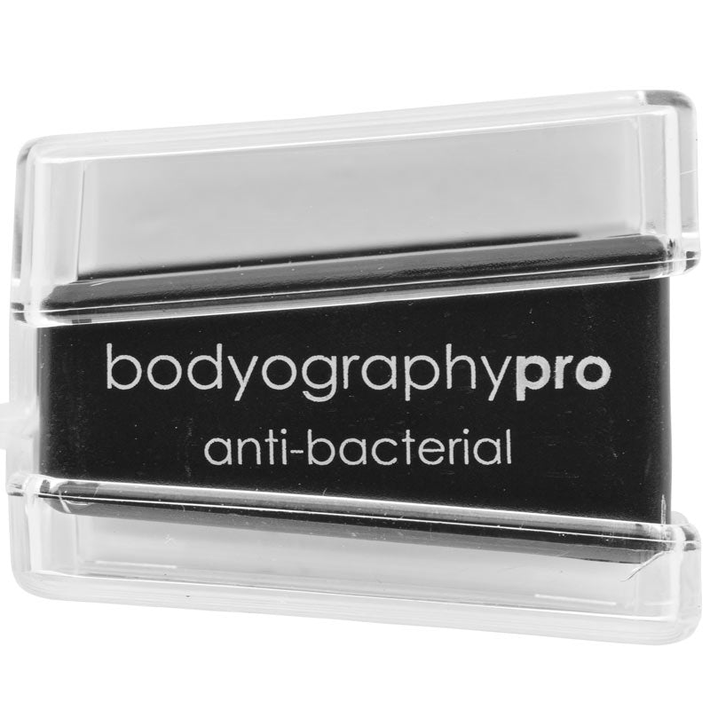Gray Bodyography  Pencil Sharpener