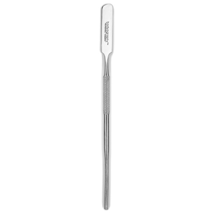 White Smoke Bodyography  Spatula for Artiste Palette