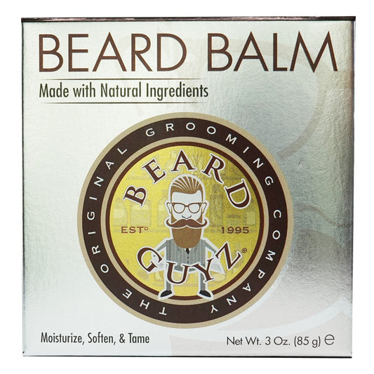 Lavender BEARD GUYZ  Beard Balm (3oz)