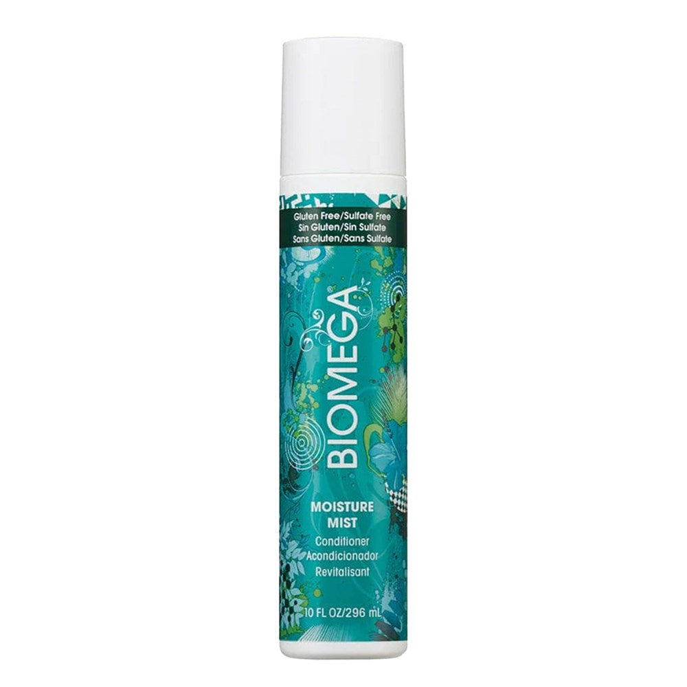 Lavender BIOMEGA Moisture Mist Conditioner