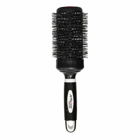 White Smoke BaBylissPRO Jetblock Charcoal&Ceramic Brush LG JETCH53C01565