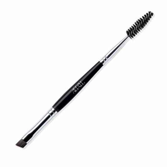 White Smoke Ardell Duo Brow Brush 68079