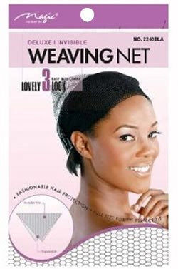 Misty Rose MAGIC COLLECTION Deluxe Weaving Net