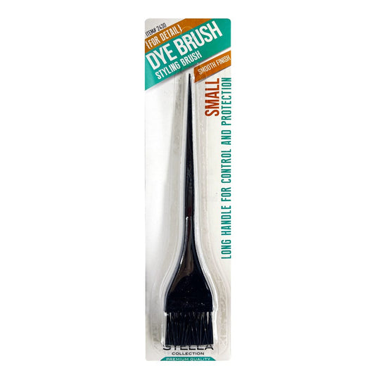 White Smoke MAGIC COLLECTION Small Dye Brush