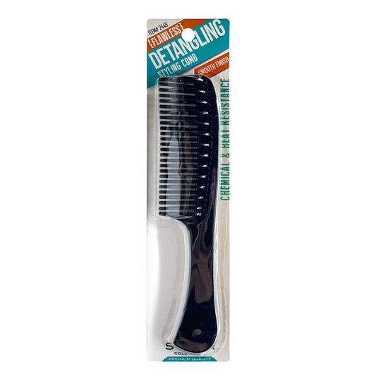 Gray MAGIC COLLECTION Detangling Comb