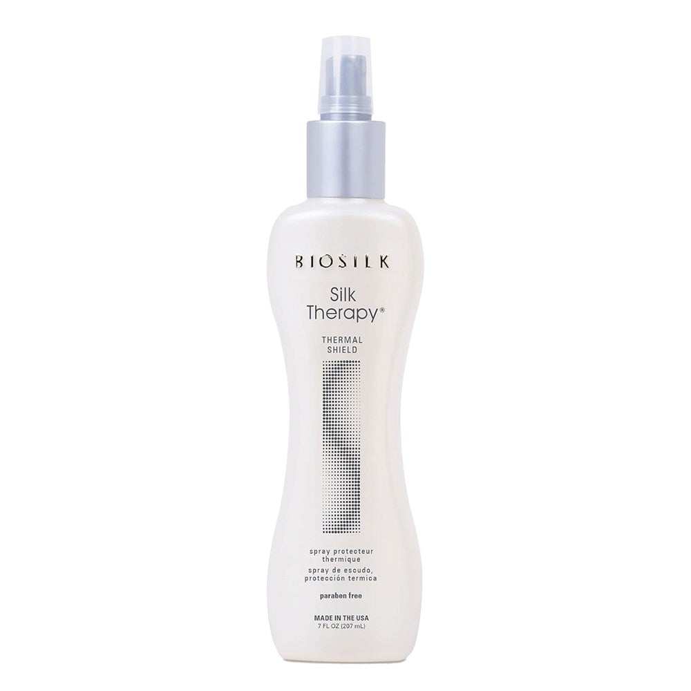Lavender BIOSILK Silk Therapy Thermal Shield (7oz)