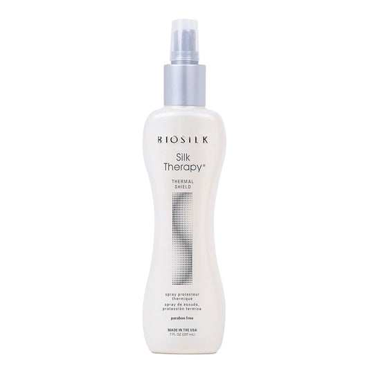 Lavender BIOSILK Silk Therapy Thermal Shield (7oz)