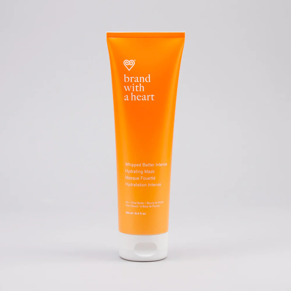 Brand with a Heart – Whipped Batter Mask 300ml/10 oz