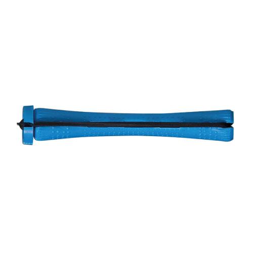 White Smoke Perm Rods – Short Blue 12/pack