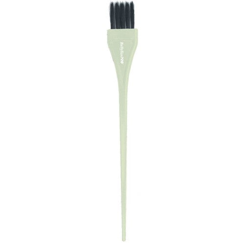 White Smoke Babyliss PRO Desert Bloom Detail Tint Brush - Lime Green