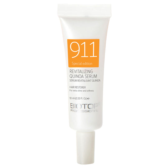 White Smoke Biotop Professional 911 Quinoa Serum