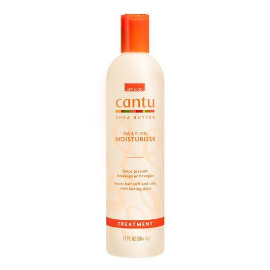 Bisque CANTU Shea Butter Daily Oil Moisturizer (13.5oz)