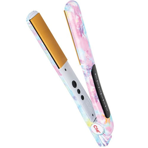 White Smoke CHI Do Or Dye 1" Flat Iron
