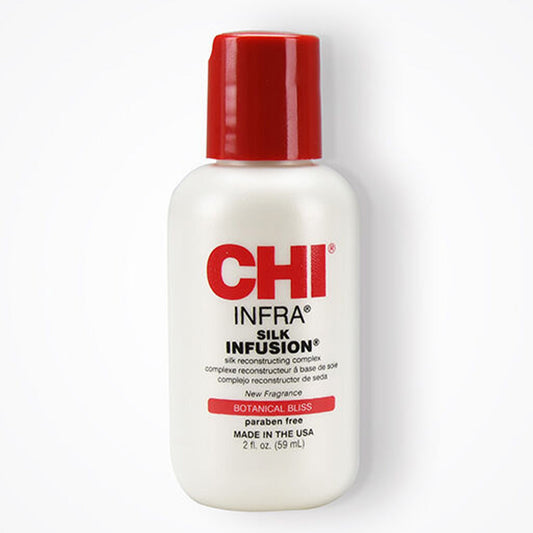 Lavender CHI Infra Botanical Bliss Silk Infusion