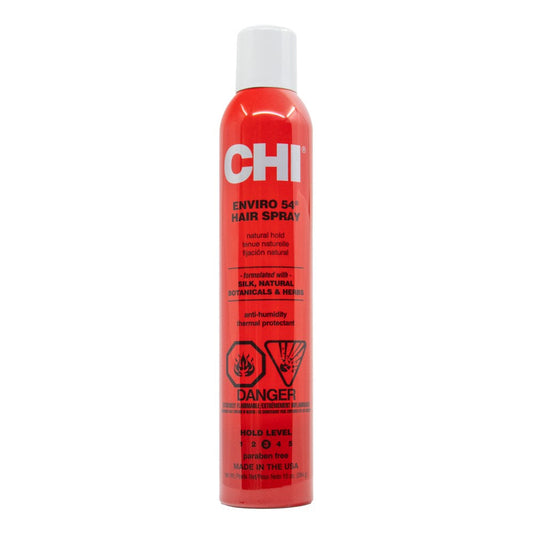 Firebrick CHI Enviro 54 Hair Spray (10oz)