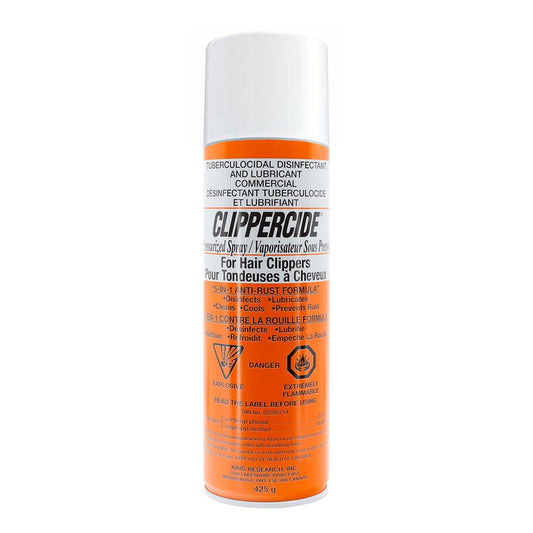 Lavender CLIPPERCIDE Spray (15oz)