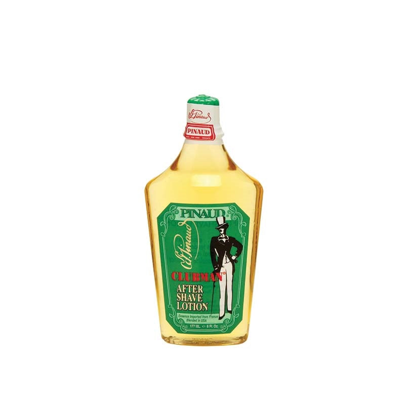 White Smoke Pinaud Clubman  (403000) After Shave Lotion  6oz