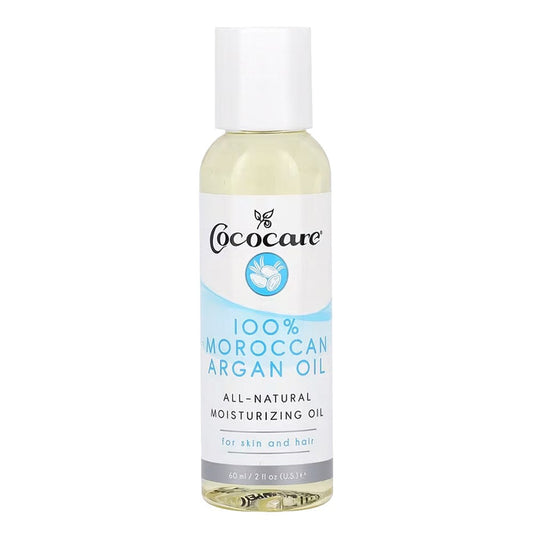 Lavender COCOCARE 100% Natural Argan Oil(2oz)
