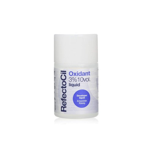 Lavender Refectocil Oxidant 3% Liquid Developer 100ml