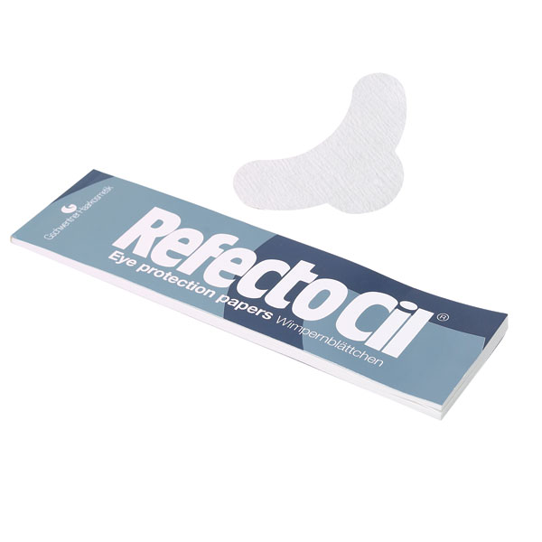 Refectocil Eye Protection Papers 96/pack