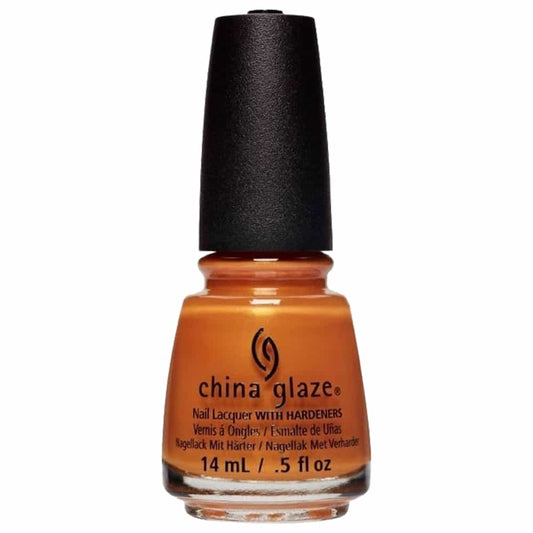 White Smoke China Glaze Accent Piece 14ml/ 0.5 fl oz