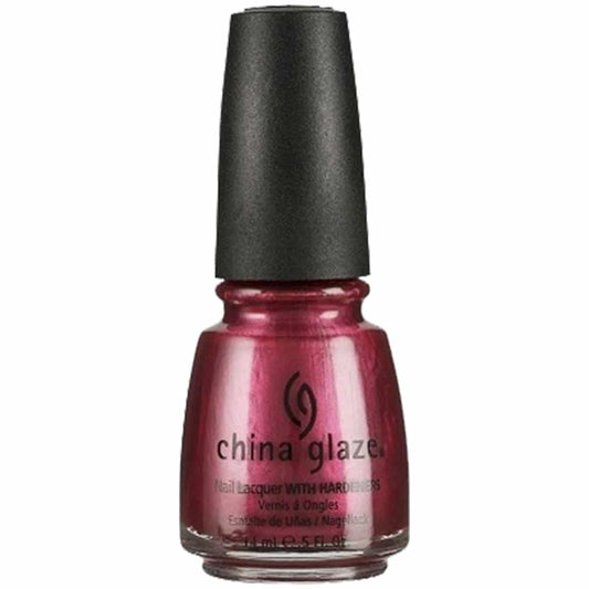 White Smoke China Glaze An Affair To Remember 0.5 oz.