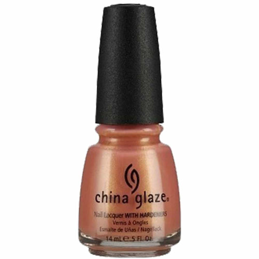 White Smoke China Glaze Bare If You Dared 0.5 oz.