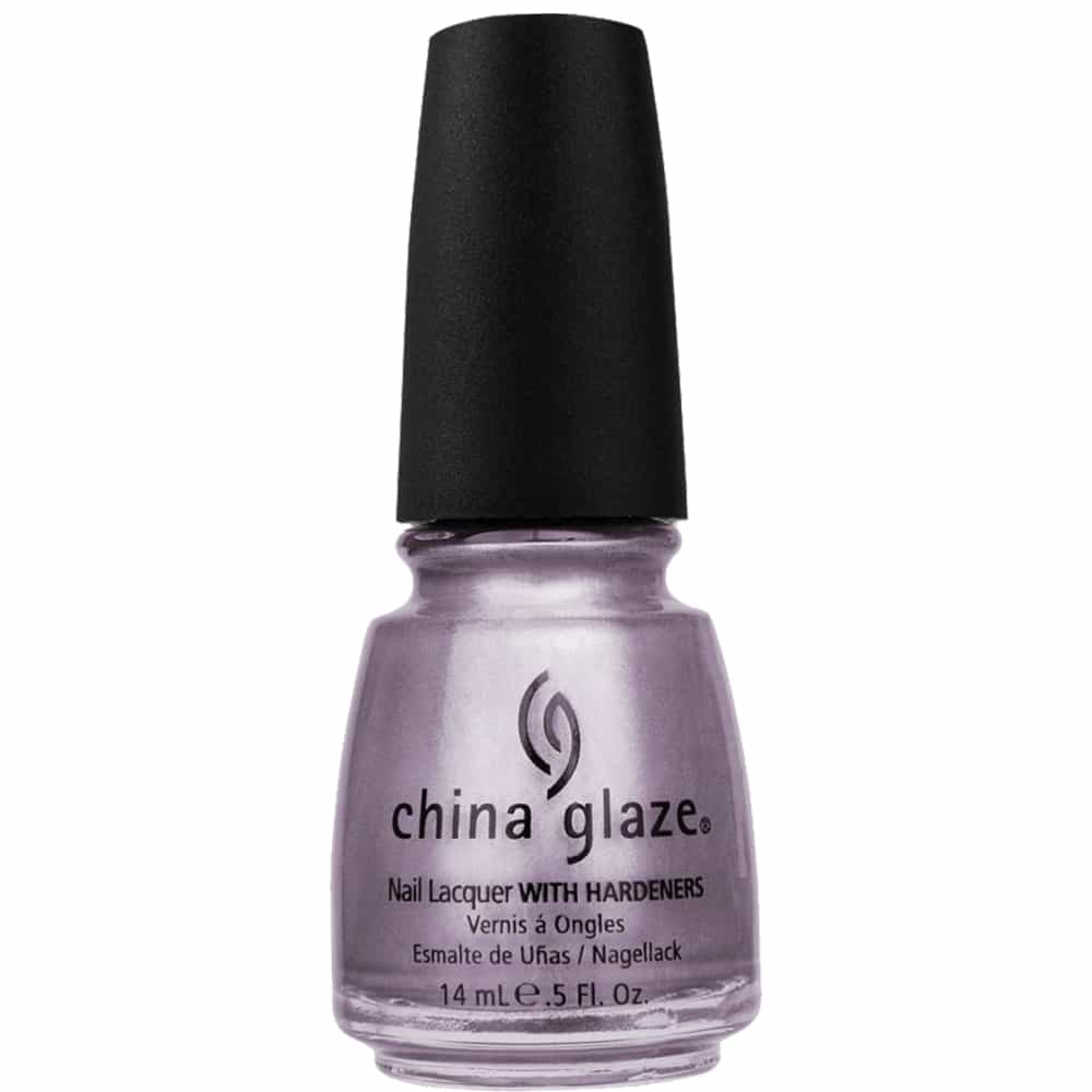 White Smoke China Glaze Devotion 0.5 oz.