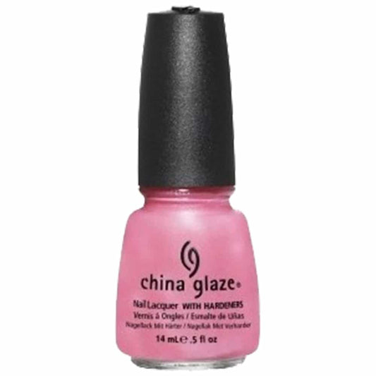 White Smoke China Glaze Exouisite 0.5 oz.
