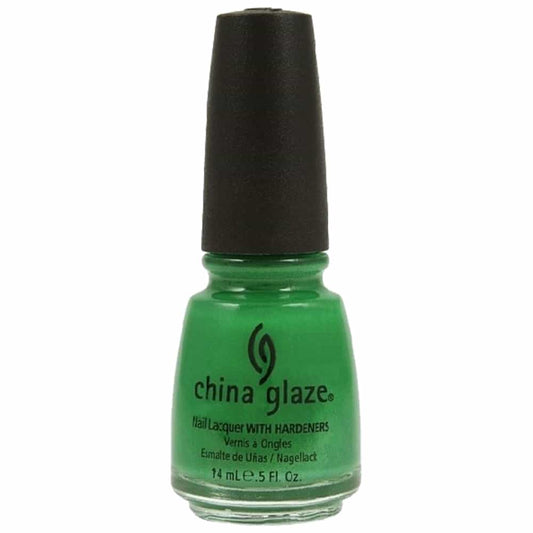 White Smoke China Glaze Paper Chasing 0.5 oz.