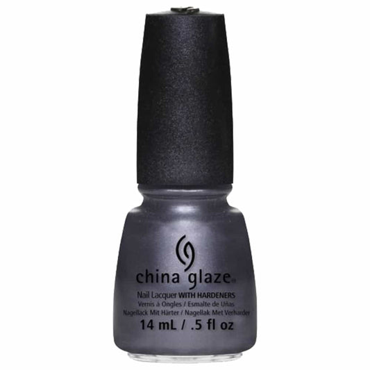 White Smoke China Glaze Public Relations 0.5 oz.