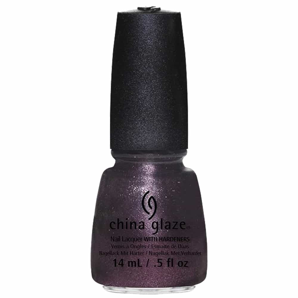 White Smoke China Glaze Rendezvous With You 0.5 oz.