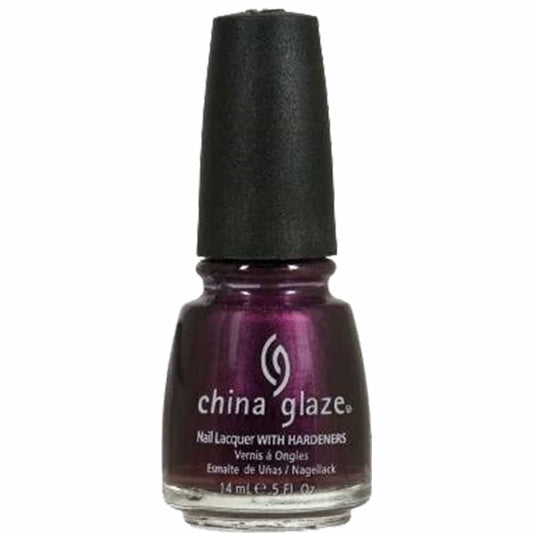 White Smoke China Glaze Stella 0.5 oz.