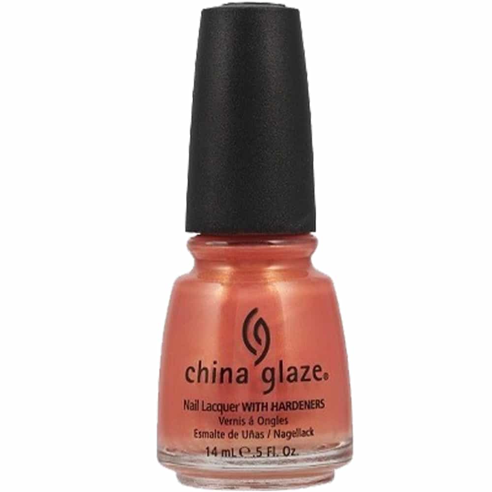 White Smoke China Glaze Thataway 0.5 oz.