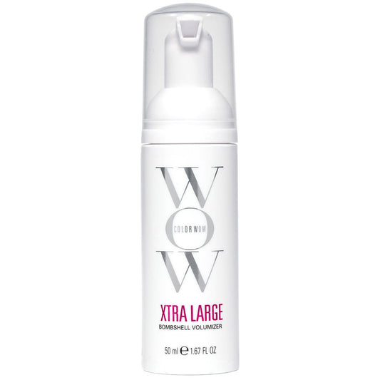 White Smoke Color Wow Xtra Large Bombshell Volumizer