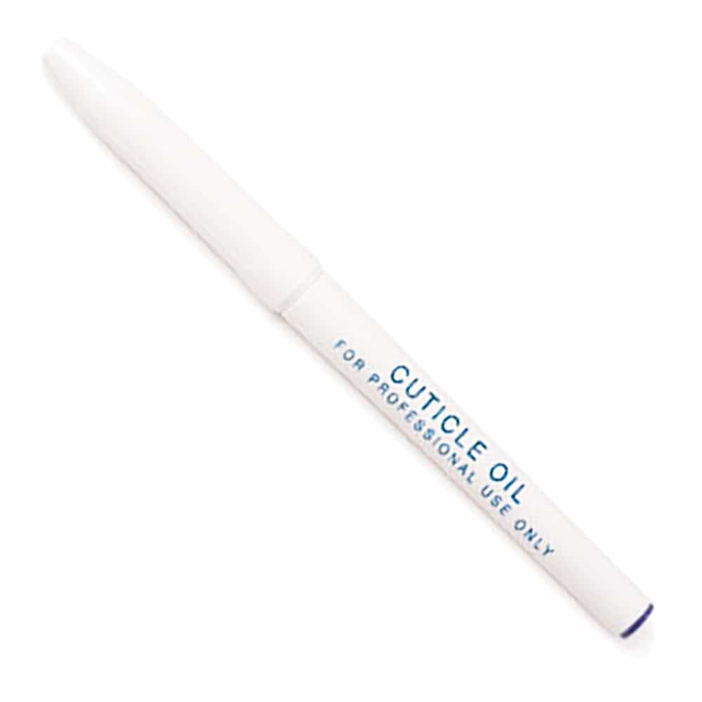 White Smoke Cuccio Cuticle Oil Pen 2g