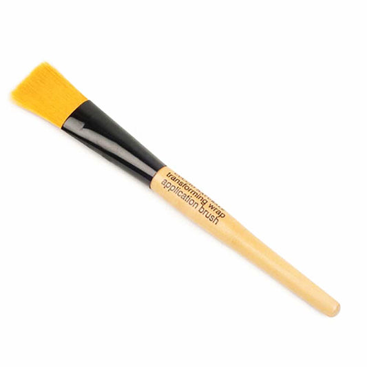 White Smoke Cuccio Transforming Wrap Application Brush Long
