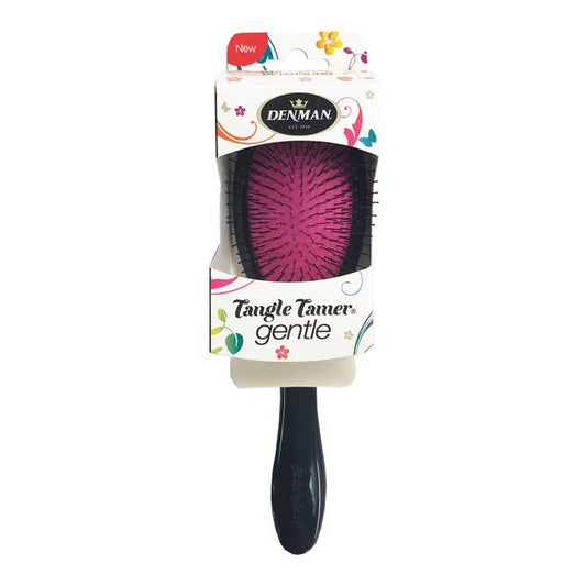 White Smoke Denman  Gentle Tangle Tamer