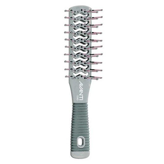 White Smoke Avanti  Tunnel Vent Brush  Large