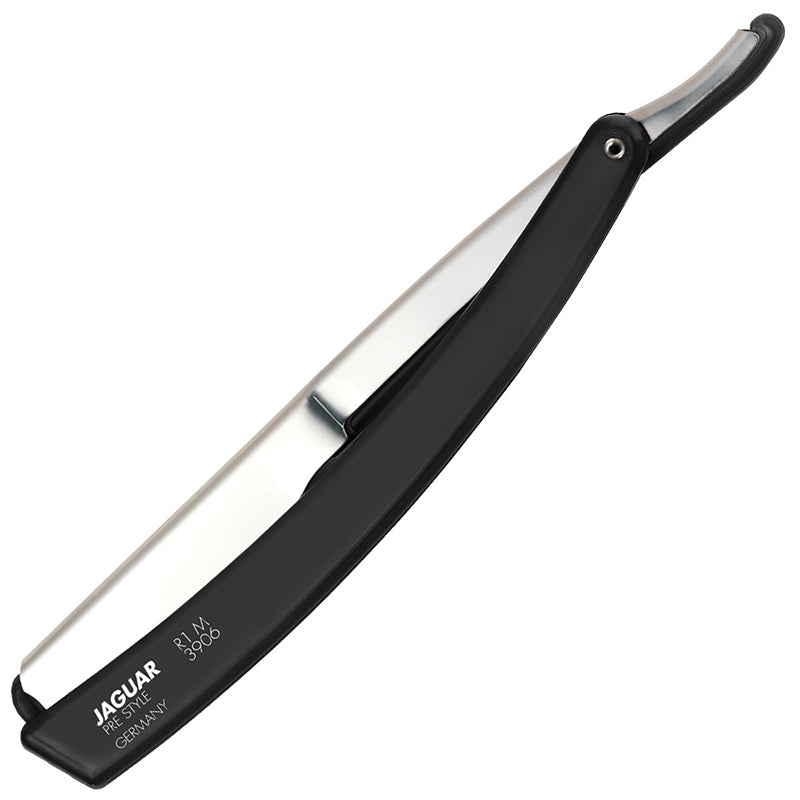 White Smoke Jaguar  All Purpose Razors  Black Lava