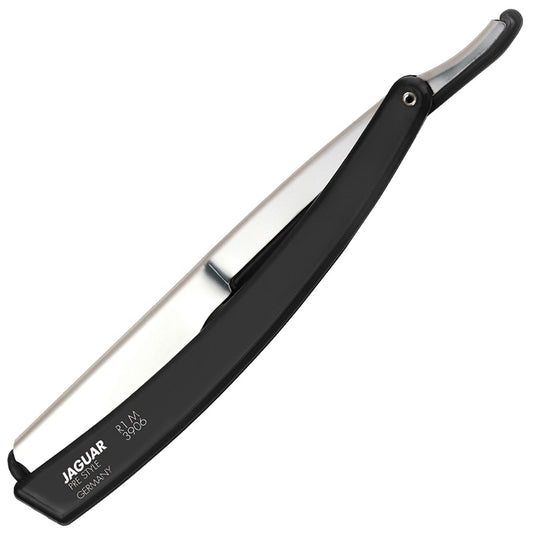 White Smoke Jaguar  All Purpose Razors  Black Lava