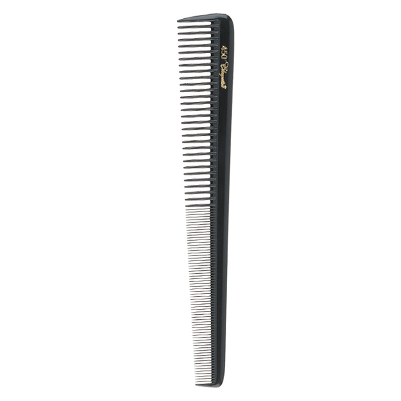 White Smoke Krest  Cleopatra Wave & Styling Barber Comb