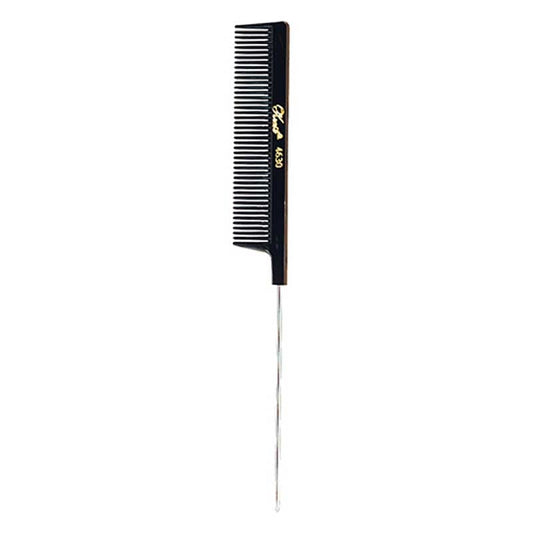 White Smoke Krest  Cleopatra Tail Combs  Metal