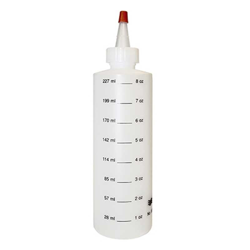 Lavender Dannyco  Applicator Bottle  7oz
