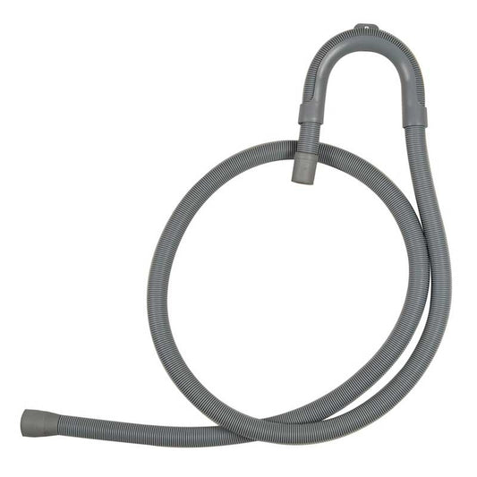 White Smoke Dannyco  Hose for 877UCC Shampoo Tray