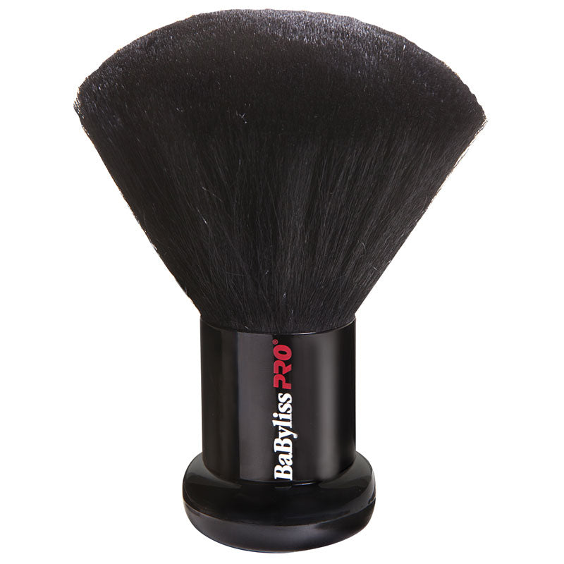 White Smoke BabylissPRO Small Neck Brush