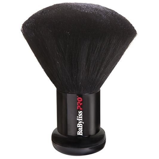 White Smoke BabylissPRO Small Neck Brush