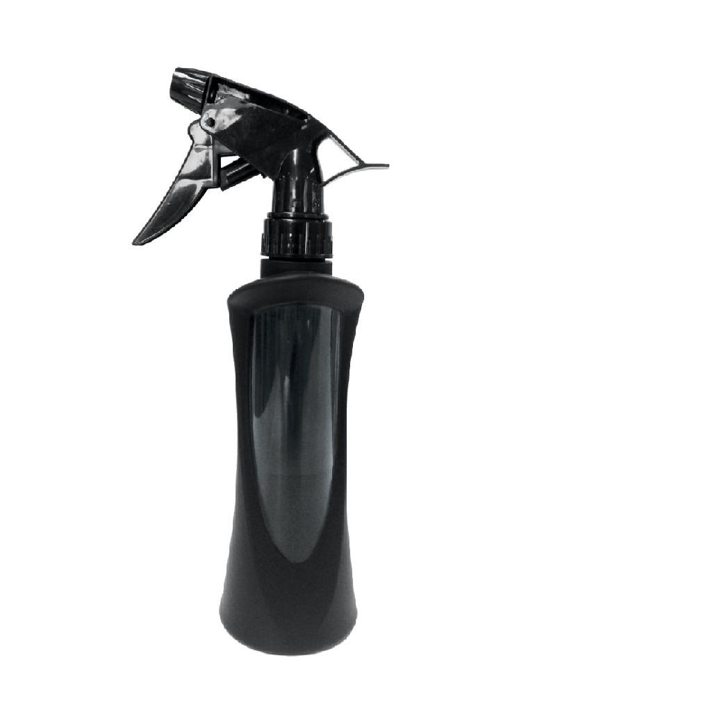 BabylissPRO Rubberized Spray Bottle 10oz
